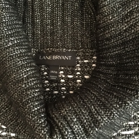 Lane Bryant sweater - Picture 2 of 5